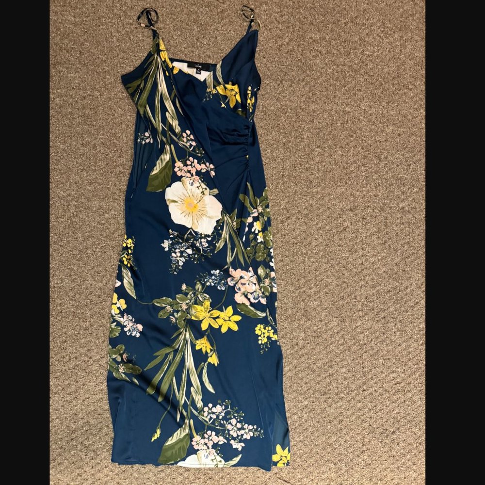 Lulu’s Wedding Guest Dress
